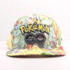 Anime Cartoon Pokemon Cap Go Pocket Monster Ash