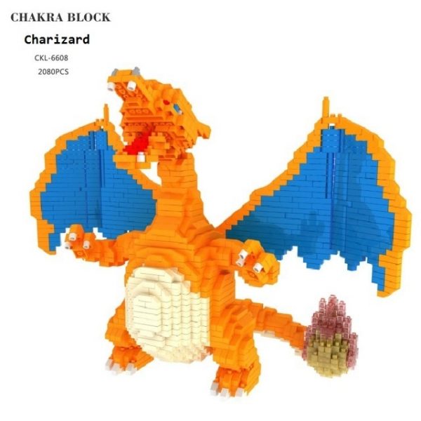 DIY blocks bricks Mini Building Blocks Toys