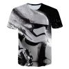 Star Wars T-shirt