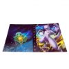 Pokemones Cards Album Collectionsn