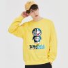 Evil Doraemon T-shirt