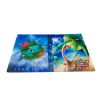 Pokemones Cards Album Collectionsn