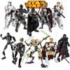 Star Wars Buildable Figure