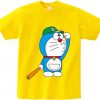 Doraemon T Shirt