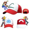 Pokemon Tranier Baseball Cap