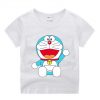 Doraemon Print Clothes