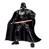 Star Wars Darth Vader Chewbacca Action Figure