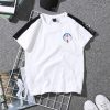 Doremon T Shirts For Women