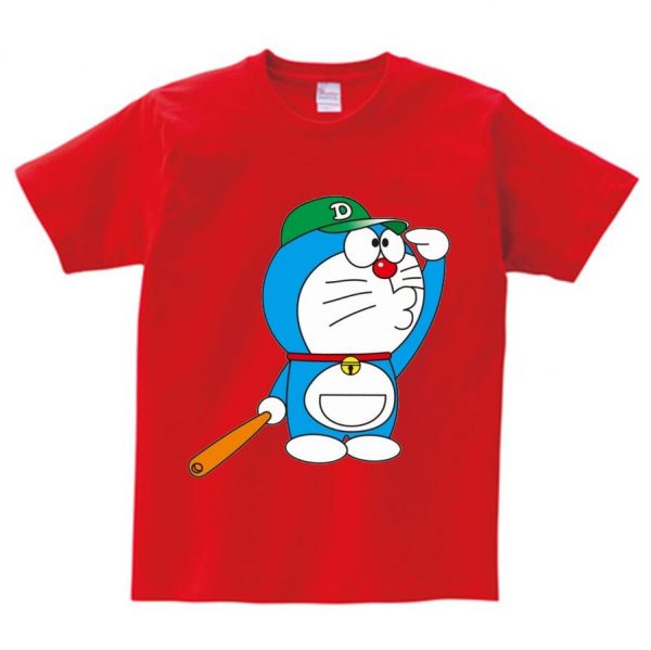 Doraemon T Shirt