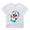 Doraemon Print Clothes