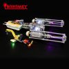 Star Wars BriksMax Light Kit