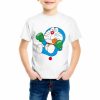 Doraemon t shirt