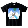 Doraemon Girl T Shirts