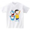 Doraemon Girl T Shirts