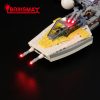 Star Wars BriksMax Light Kit