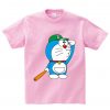 Doraemon T Shirt