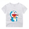 Doraemon Print Clothes