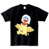 Doraemon Girl T Shirts