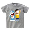 Doraemon Girl T Shirts