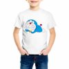 Doraemon t shirt