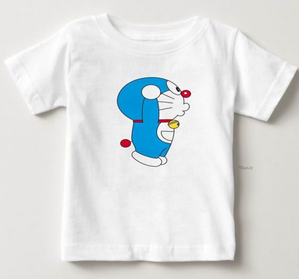 Doraemon T-shirt