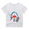 Doraemon Print Clothes