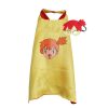 Pokemon Costume Kids Cosplay Party For Boys&Girls