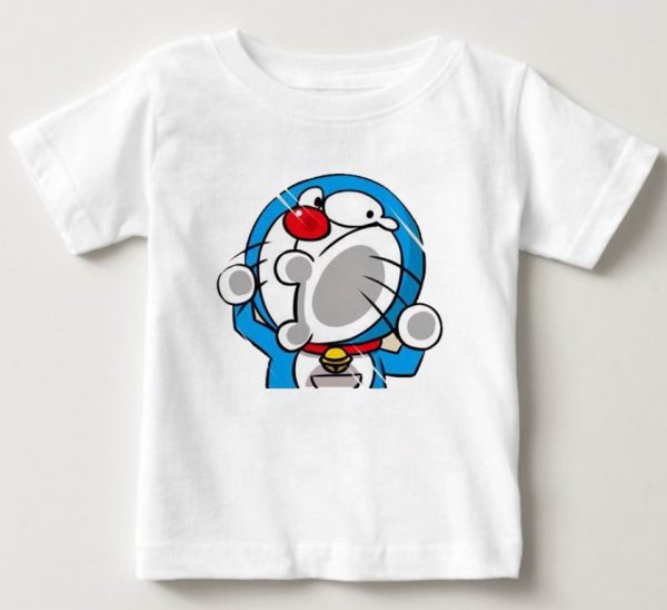 Doraemon T-shirt