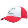 Pokemon Tranier Baseball Cap