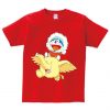 Doraemon Girl T Shirts