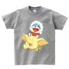 Doraemon Girl T Shirts