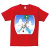 Doraemon Girl T Shirts