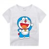 Doraemon Print Clothes