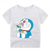 Doraemon Print Clothes