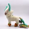 Eevee Leafeon Plush Stuffed Toys