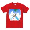 Doraemon Girl T Shirts