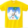 Doraemon Girl T Shirts