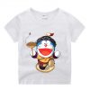 Doraemon Print Clothes