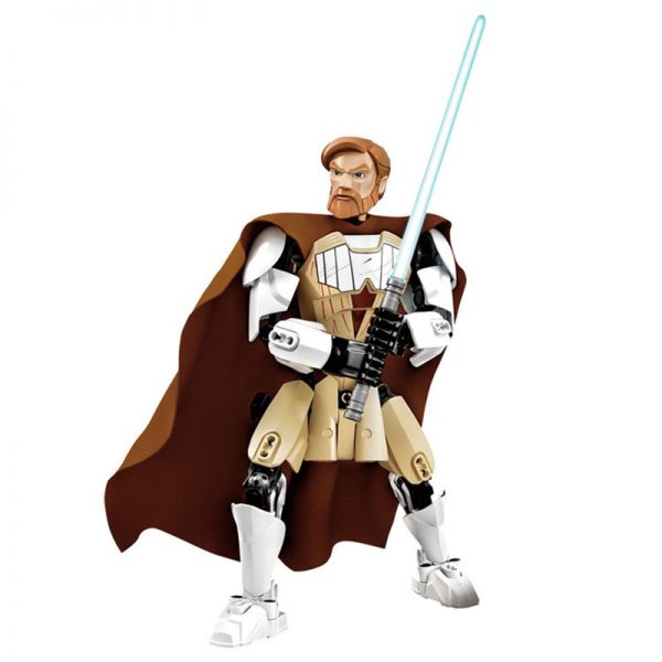 Star Wars Darth Vader Chewbacca Action Figure
