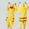 Pika Raichu Costume Anime Cosplay