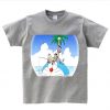 Doraemon Girl T Shirts