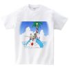 Doraemon Girl T Shirts