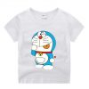 Doraemon Print Clothes