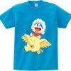 Doraemon Girl T Shirts