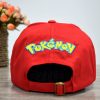 Pokemon Tranier Baseball Cap