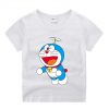 Doraemon Print Clothes