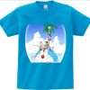 Doraemon Girl T Shirts