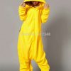 Pika Raichu Costume Anime Cosplay