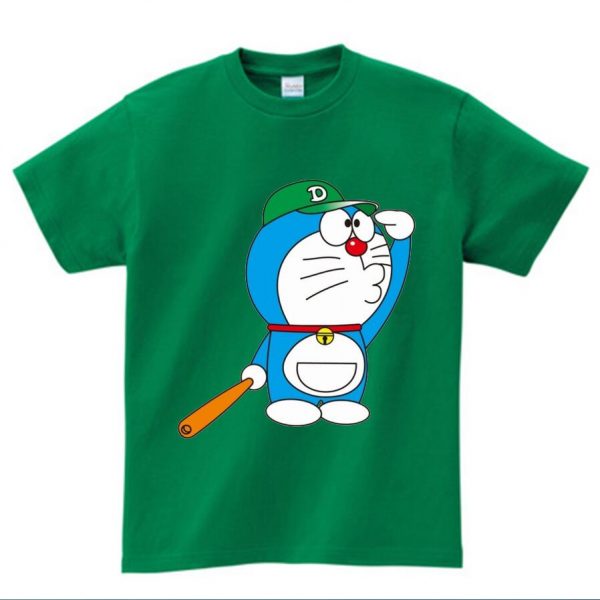 Doraemon T Shirt