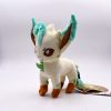 Eevee Leafeon Plush Stuffed Toys